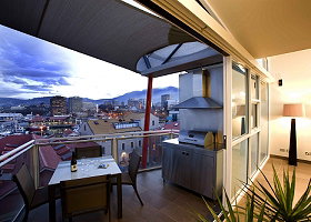 Sullivans Cove Apartments - IXL Apartments - Holiday Jervis Bay 0