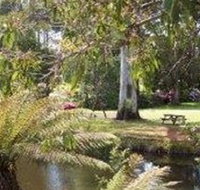Northeast Park - Holiday Jervis Bay