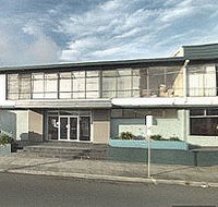 Carlyle Hotel - Holiday Jervis Bay