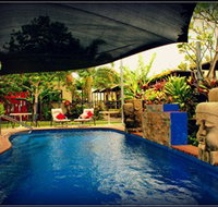 Wongai Beach Hotel Horn Island - Holiday Jervis Bay