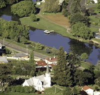 Deloraine Highview Lodge Backpackers - Holiday Jervis Bay