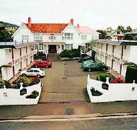 Mayfair Motel on Cavell - Holiday Jervis Bay