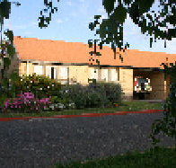 Glasgow Lodge - Holiday Jervis Bay