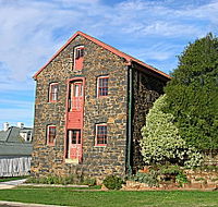 Bluestone Grain Store BB - Holiday Jervis Bay