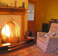 Jetty House - The - Holiday Jervis Bay