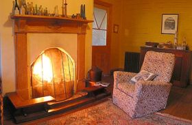 Jetty House - The - Holiday Jervis Bay 0