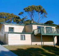 Shell Cottage - Holiday Jervis Bay