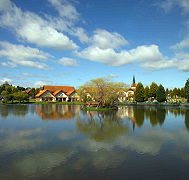 Quality Aspect Tamar Valley Resort - Holiday Jervis Bay