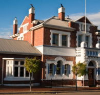 Old Bank BB - Holiday Jervis Bay