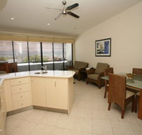 Saltwater Luxury Apartments - Holiday Jervis Bay
