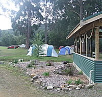 Southport Hotel and Caravan Park - Holiday Jervis Bay