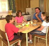 Dover Beachside Tourist Park - Holiday Jervis Bay
