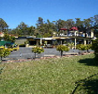 Tamar Cove Motel - Holiday Jervis Bay
