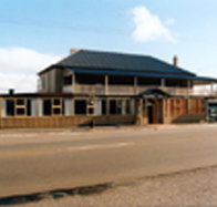 Campbell Town Motel and Bistro - Holiday Jervis Bay