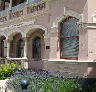 Roxburgh House Apartments - Holiday Jervis Bay