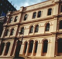 Central City Backpackers - Holiday Jervis Bay