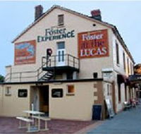 Lucas Hotel - Holiday Jervis Bay