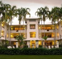 Mandalay Luxury Beachfront Apartments - Holiday Jervis Bay