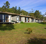 Bruny Island Explorer Cottages - Holiday Jervis Bay