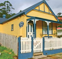 Comstock Cottage - Holiday Jervis Bay