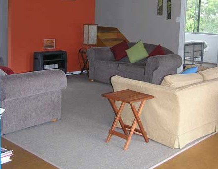 Far South Wilderness Lodge (Accommodation) - Holiday Jervis Bay 1