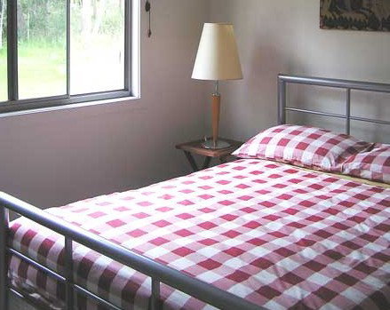 Far South Wilderness Lodge (Accommodation) - Holiday Jervis Bay 2