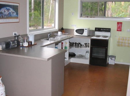 Far South Wilderness Lodge (Accommodation) - Holiday Jervis Bay 3