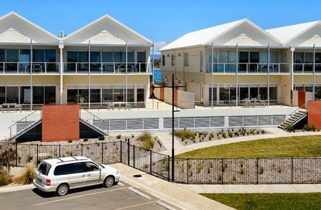 Peppers York Cove Tamar Valley - Holiday Jervis Bay 1