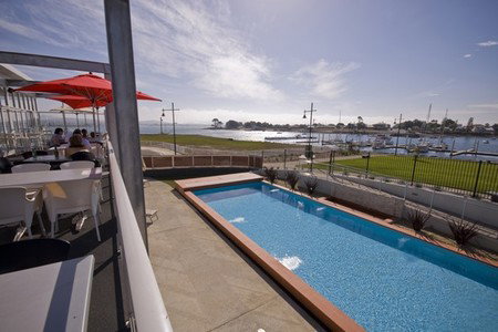 Peppers York Cove Tamar Valley - Holiday Jervis Bay 2