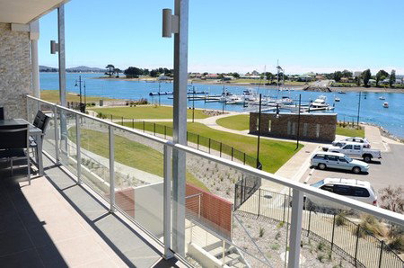 Peppers York Cove Tamar Valley - Holiday Jervis Bay 3