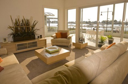 Peppers York Cove Tamar Valley - Holiday Jervis Bay 5