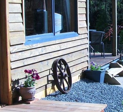 Love Grove Guest House - Holiday Jervis Bay 1