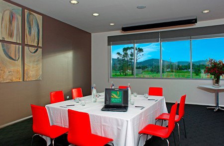 Quality Hotel Hobart Airport - Holiday Jervis Bay 4