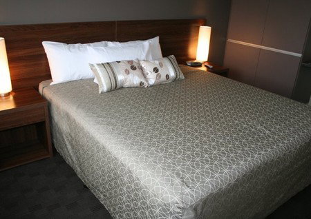 Quality Hotel Hobart Airport - Holiday Jervis Bay 5