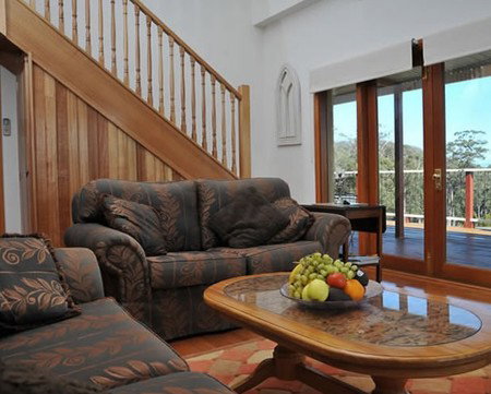 Manfield - Holiday Jervis Bay 1