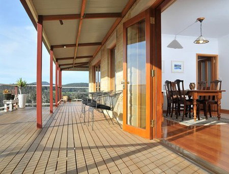 Manfield - Holiday Jervis Bay 2