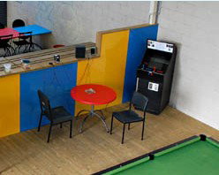 Transit Backpackers - Holiday Jervis Bay 5