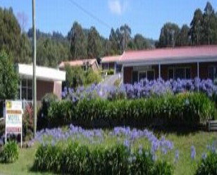 Kermandie Lodge - Holiday Jervis Bay 1