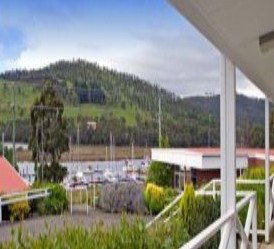 Kermandie Lodge - Holiday Jervis Bay 3