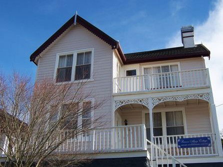 Devonport Historic Cottages - Holiday Jervis Bay 3