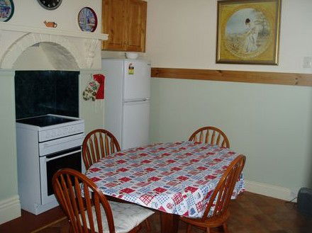 Devonport Historic Cottages - Holiday Jervis Bay 4