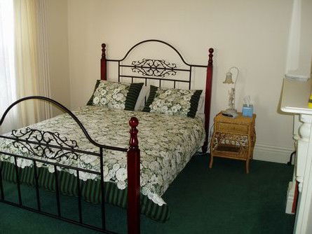 Devonport Historic Cottages - Holiday Jervis Bay 5