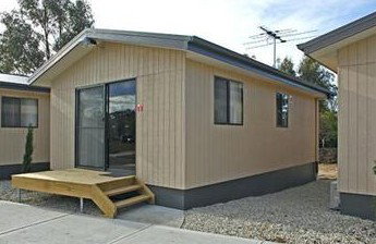 Richmond Cabin & Tourist Park - Holiday Jervis Bay 2