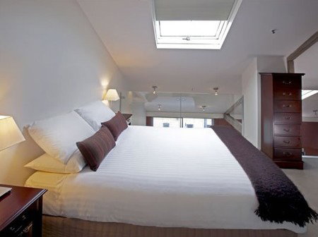 Sullivans Cove Apartments - IXL Apartments - Holiday Jervis Bay 2