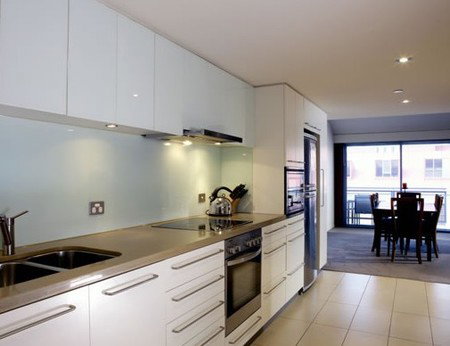 Sullivans Cove Apartments - IXL Apartments - Holiday Jervis Bay 3