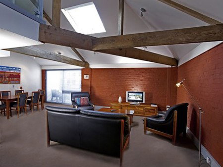 Sullivans Cove Apartments - IXL Apartments - Holiday Jervis Bay 4