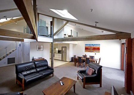 Sullivans Cove Apartments - IXL Apartments - Holiday Jervis Bay 5