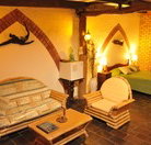 Cedar Park Rainforest Resort - Holiday Jervis Bay