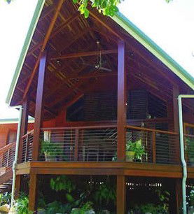 Sealords Bed And Breakfast - Holiday Jervis Bay 3