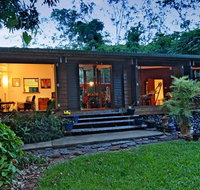 Cow Bay Homestay Bed and Breakfast - Holiday Jervis Bay